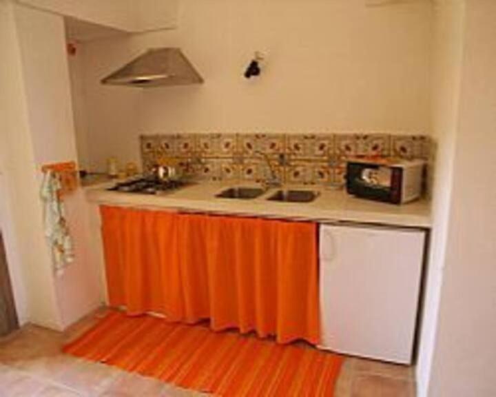 comodissimo dammuso - Casa - 5