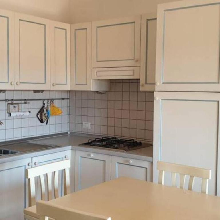 Una splendida terrazza sul mare - Appartamento con 2 Camere da Letto - 7