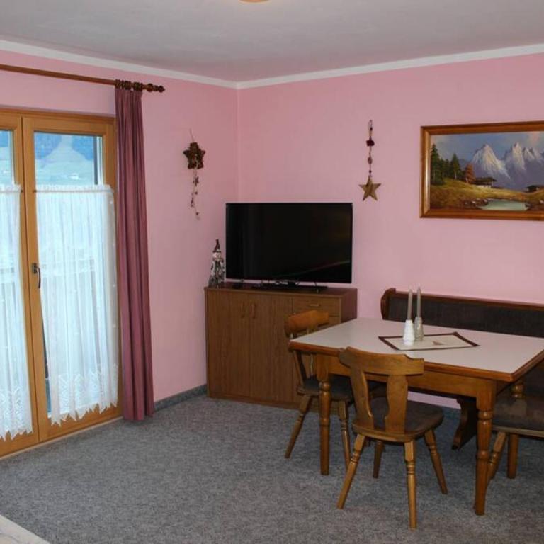 Haus Keil - Apartment mit 3 Schlafzimmern - 4