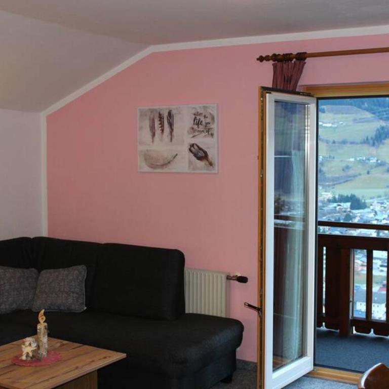 Haus Keil - Apartment mit 3 Schlafzimmern - 8