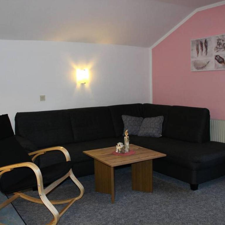Haus Keil - Apartment mit 3 Schlafzimmern - 9