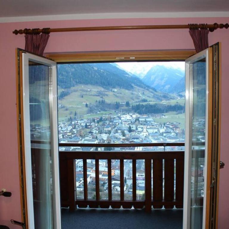 Haus Keil - Apartment mit 3 Schlafzimmern - 12