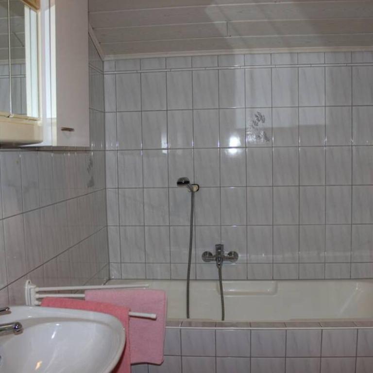 Haus Keil - Apartment mit 3 Schlafzimmern - 13