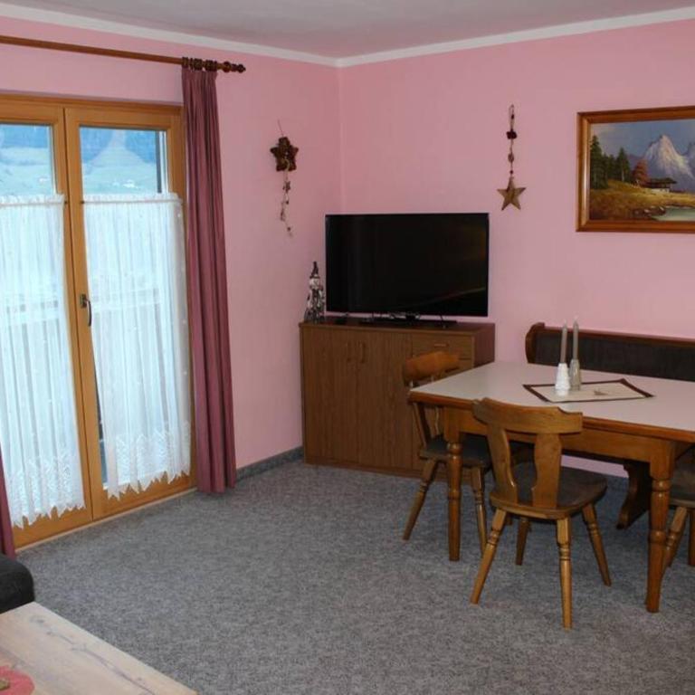 Haus Keil - Apartment mit 3 Schlafzimmern - 14