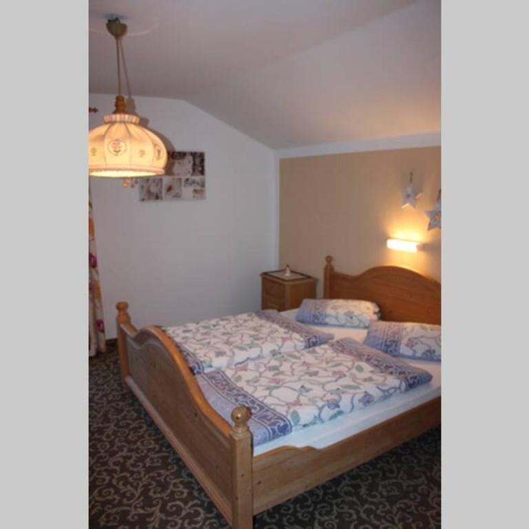 Haus Keil - Apartment mit 3 Schlafzimmern - 15