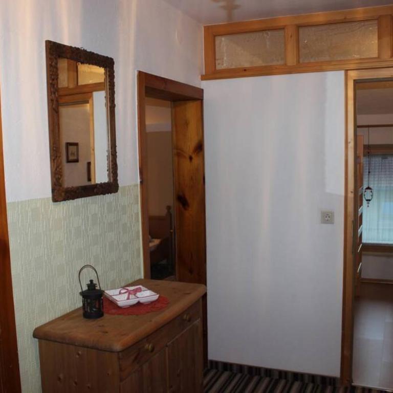 Haus Keil - Apartment mit 3 Schlafzimmern - 16