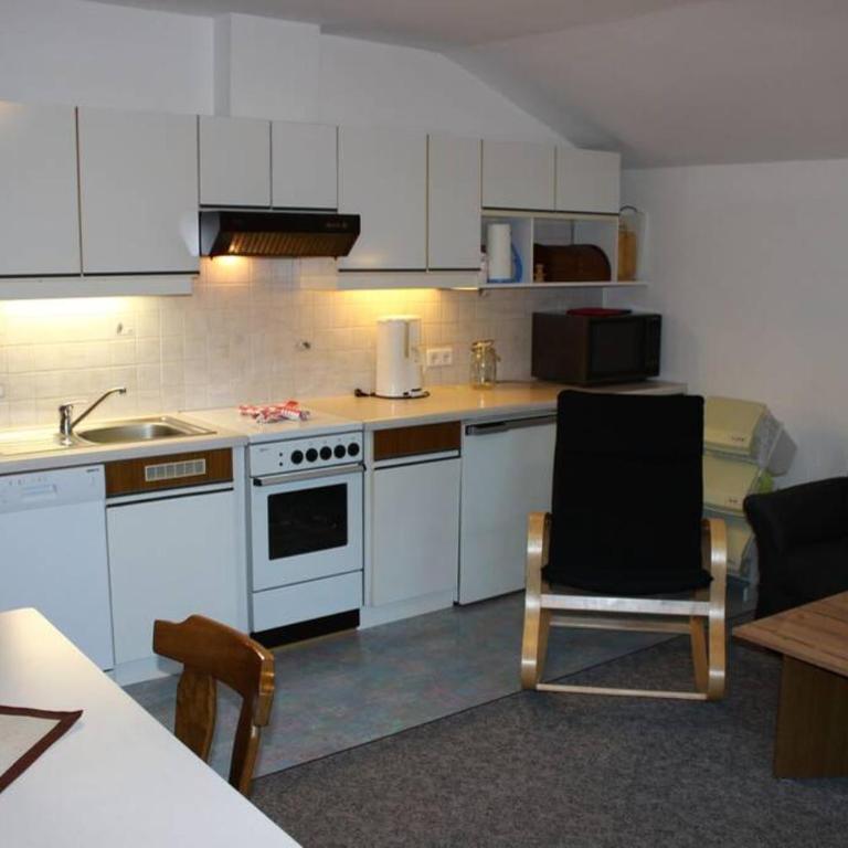Haus Keil - Apartment mit 3 Schlafzimmern - 17