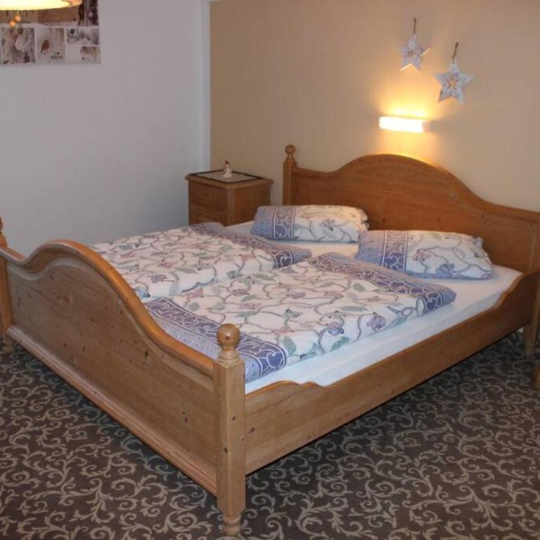 Haus Keil - Apartment mit 3 Schlafzimmern - 18