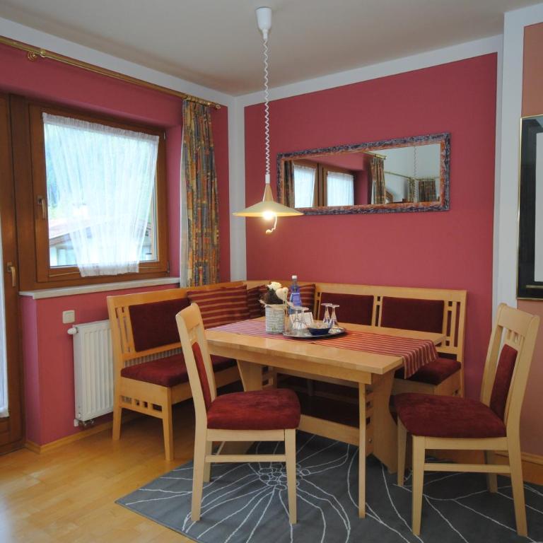 Hotel Garni Ferienhof - Deluxe Suite - 13
