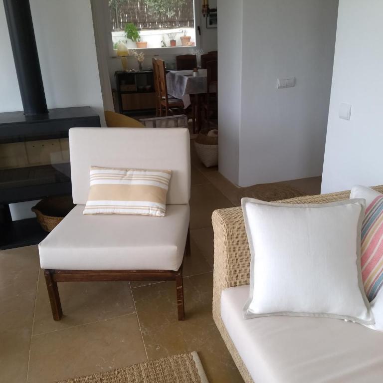 Casa Margot2 - Villa de 3 dormitorios - 20