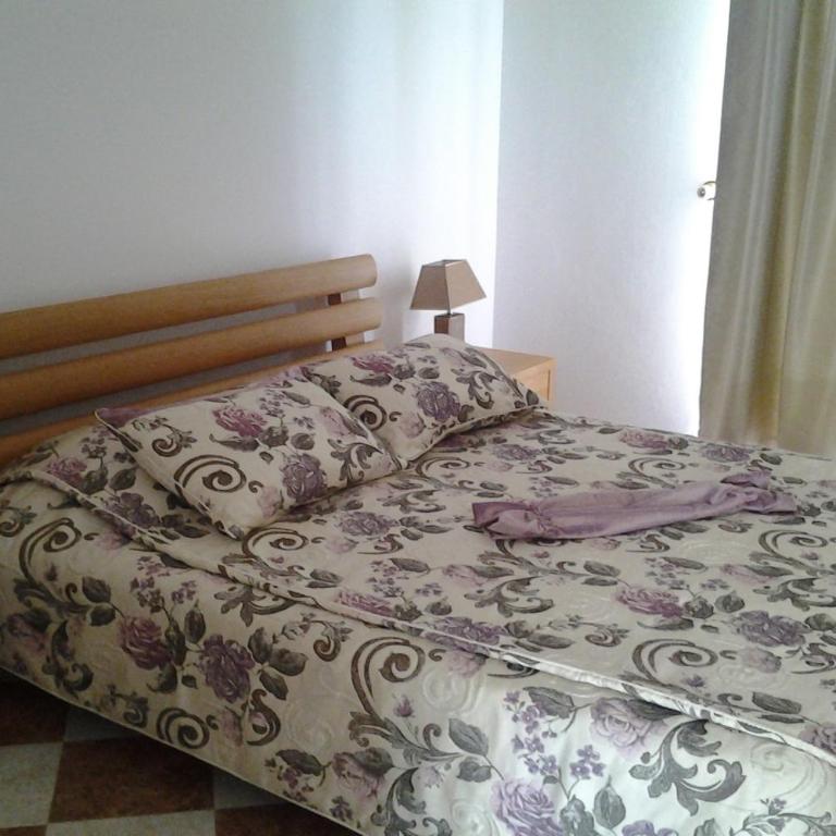 Apartments & Rooms Elite - Double Room with Sea View - 1