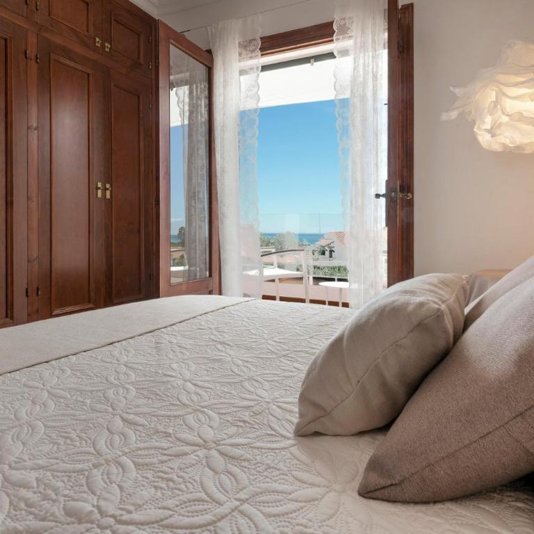 VILLA ANNA 12B by BookMenorcaVillas con Vistas al Mar - Villa de 3 dormitorios - 22