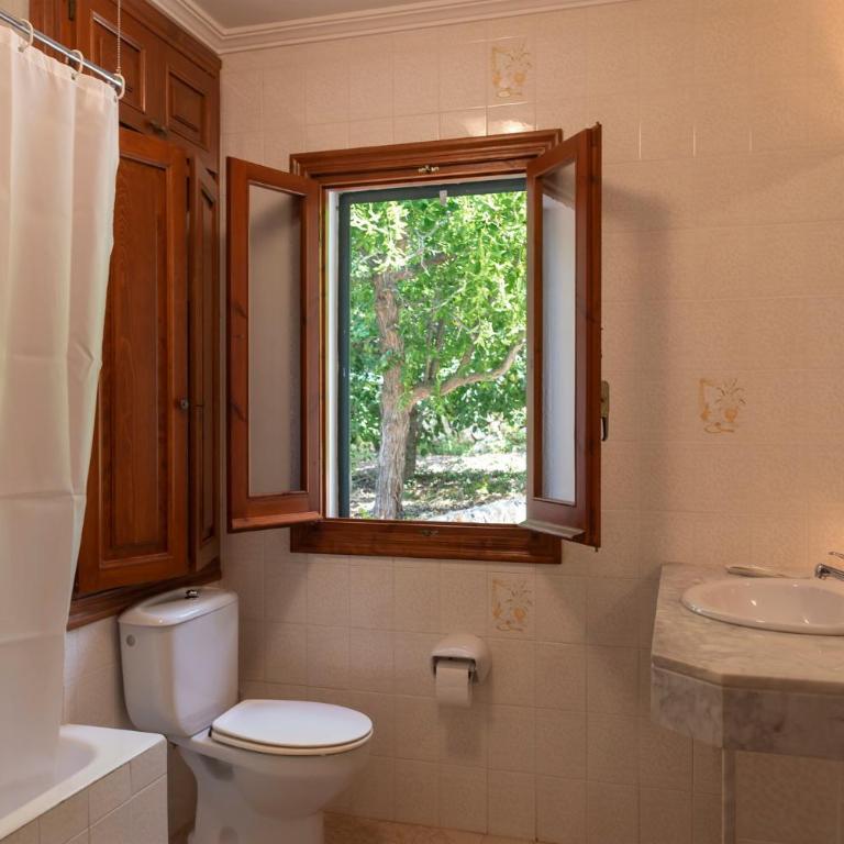 VILLA ANNA 12B by BookMenorcaVillas con Vistas al Mar - Villa de 3 dormitorios - 28