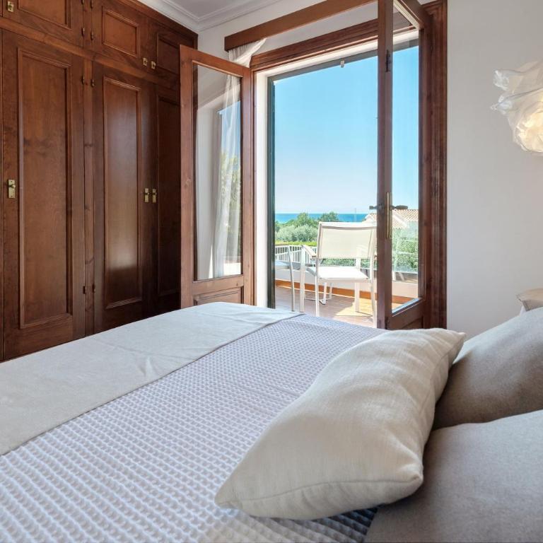 VILLA ANNA 12B by BookMenorcaVillas con Vistas al Mar - Villa de 3 dormitorios - 25