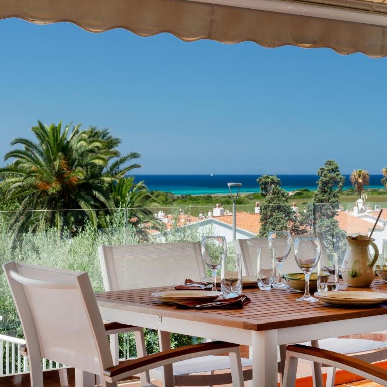 VILLA ANNA 12B by BookMenorcaVillas con Vistas al Mar - Villa de 3 dormitorios - 7
