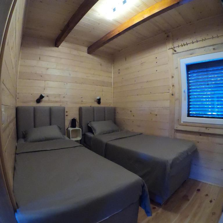Mery Ada House - Kuća sa 2 Spavaće Sobe - 6