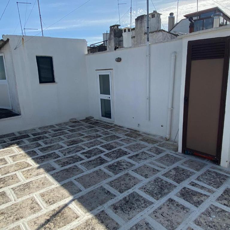 Un Cuore e Due Capanne - Casa con 1 Camera da Letto - 3