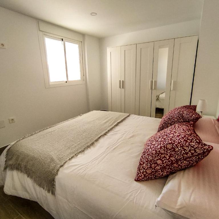 Apartamentos La Libertad 1 - One-Bedroom Apartment - 6