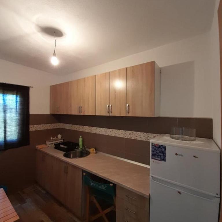 Apartman Boki - Apartman sa 2 Spavaće Sobe - 14