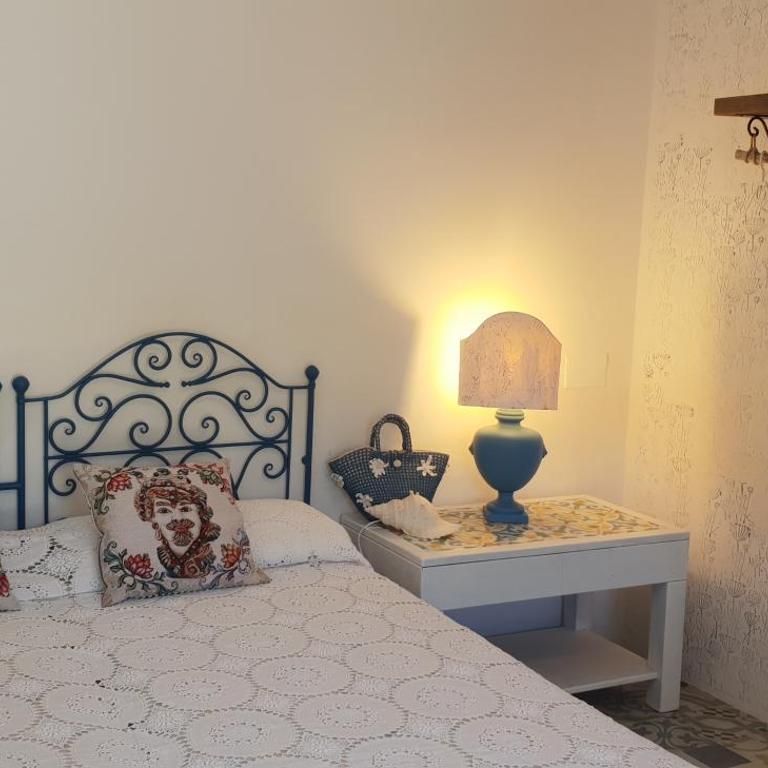 Dimora Quattro Vanelle - Budget Double or Twin Room - 5