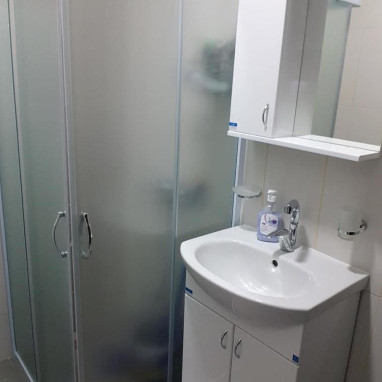 Lux Apartman Bogosavljevic - One-Bedroom Apartment - 26