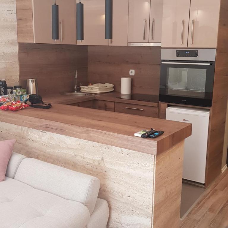 Lux Apartman Bogosavljevic - One-Bedroom Apartment - 9