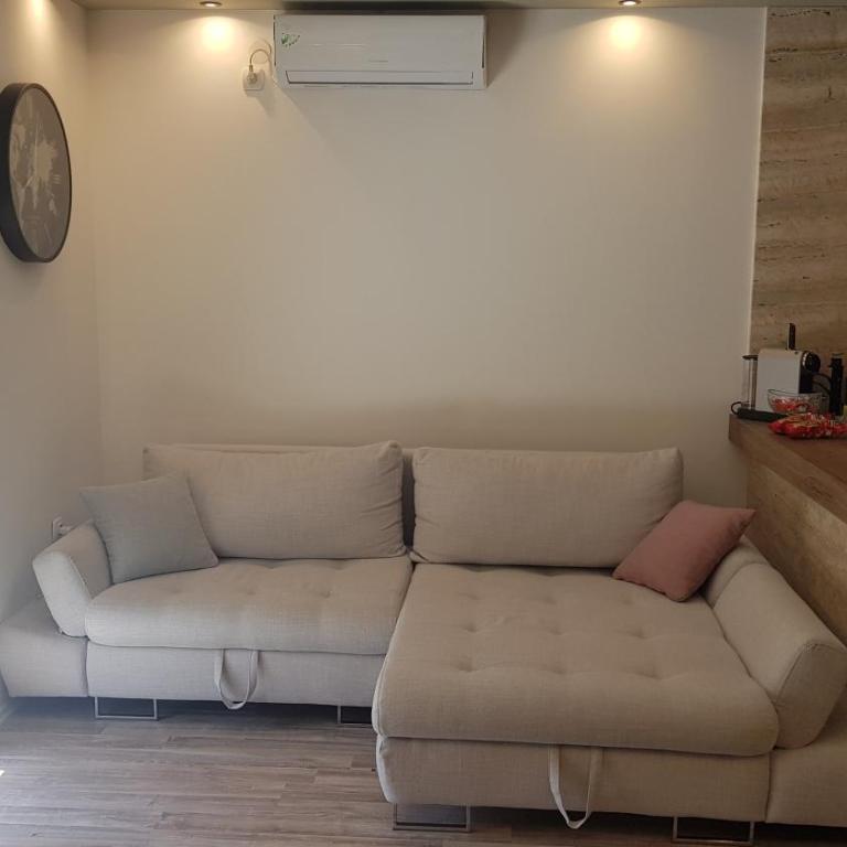 Lux Apartman Bogosavljevic - One-Bedroom Apartment - 1