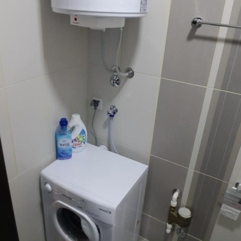 Lux Apartman Bogosavljevic - One-Bedroom Apartment - 29