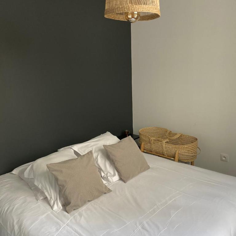 Le beffroi - Appartement 1 Chambre - 12