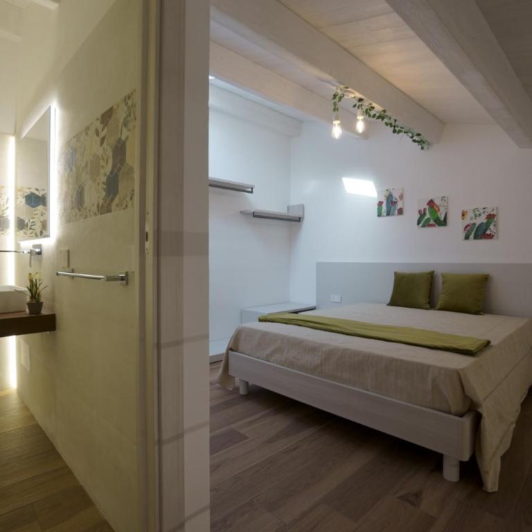 Stabile HolidayHome - Appartamento con 2 Camere da Letto - 8
