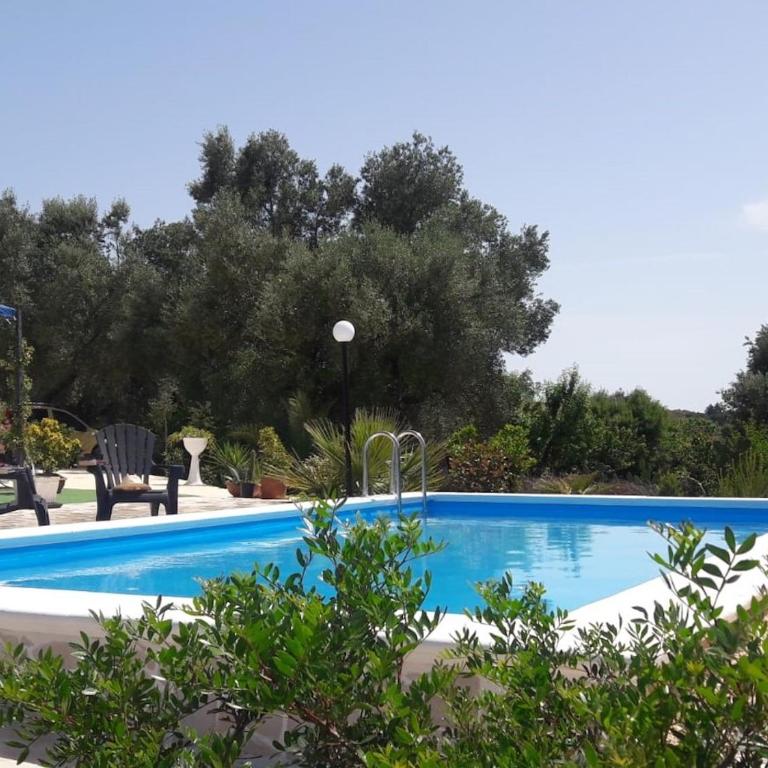 VILLA FREEMAN - Villa con 2 Camere da Letto - 1