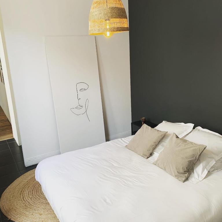 Le beffroi - Appartement 1 Chambre - 13