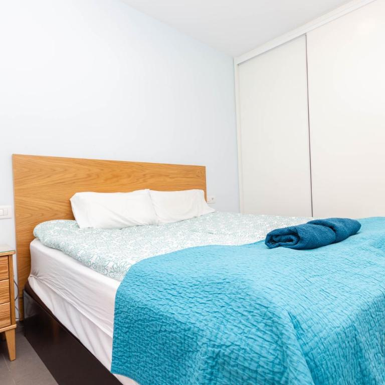 Canteras Luxury Beach Apartments - Apartamento con balcón - 12