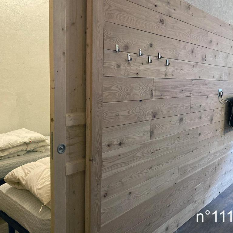 House Cervinia Apartments - Appartamento con 2 Camere da Letto - 9