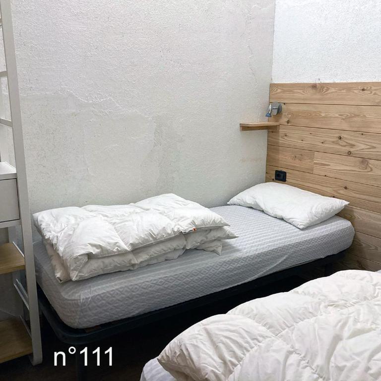 House Cervinia Apartments - Appartamento con 2 Camere da Letto - 12