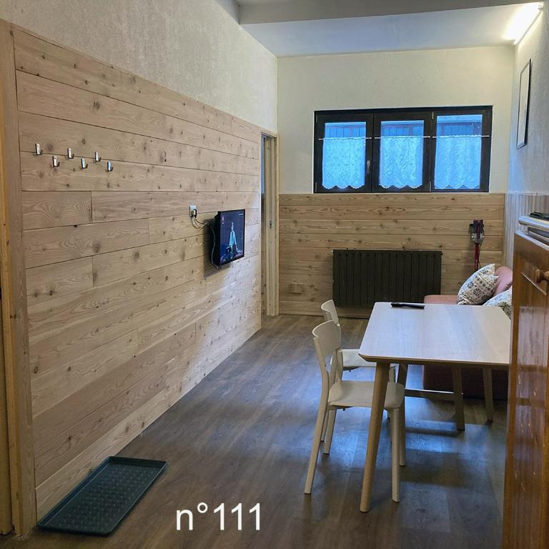House Cervinia Apartments - Appartamento con 2 Camere da Letto - 13