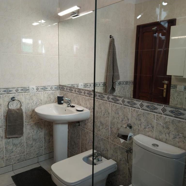 Bungalow Playa Bastian - Piscina climatizada - Wifi - Playa 1 min. - Apartamento de 2 dormitorios - 17