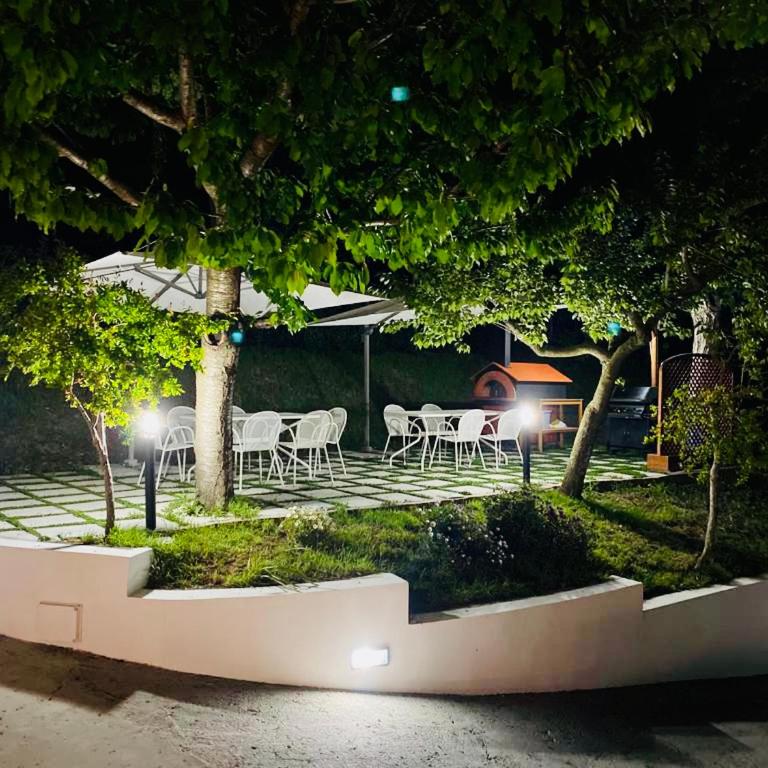 Villa Demetra - Appartamento 2 - Casa con 2 Camere da Letto - 39
