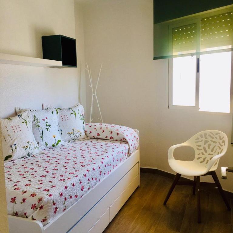 Like a holiday La Manga Apartments - Apartamento de 2 dormitorios - 14