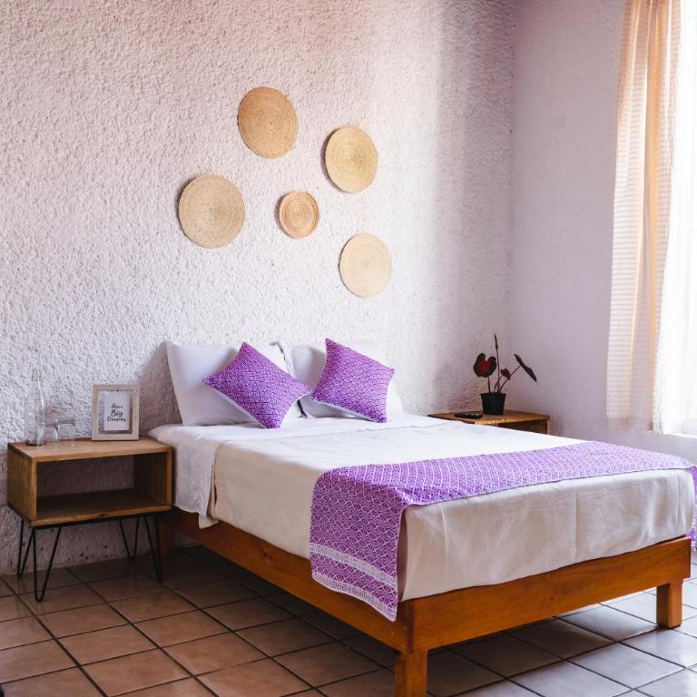 Casa Mayo B&B - Habitación Doble Estándar - 2