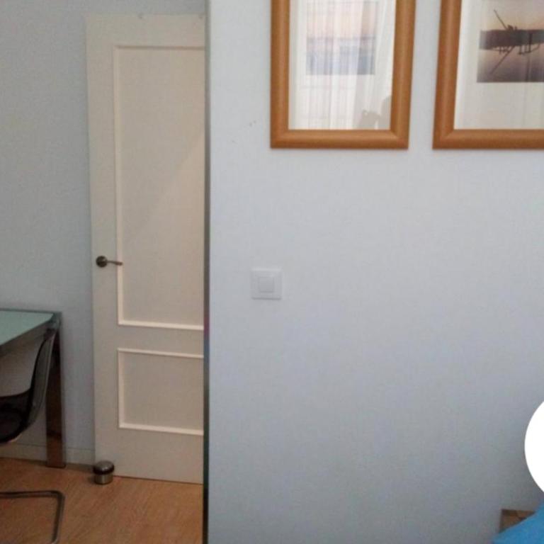 Apto Patio Andaluz. Máximo Confort y Limpieza - Apartamento de 2 dormitorios - 8