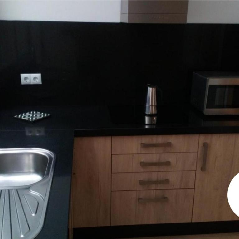 Apto Patio Andaluz. Máximo Confort y Limpieza - Apartamento de 2 dormitorios - 15