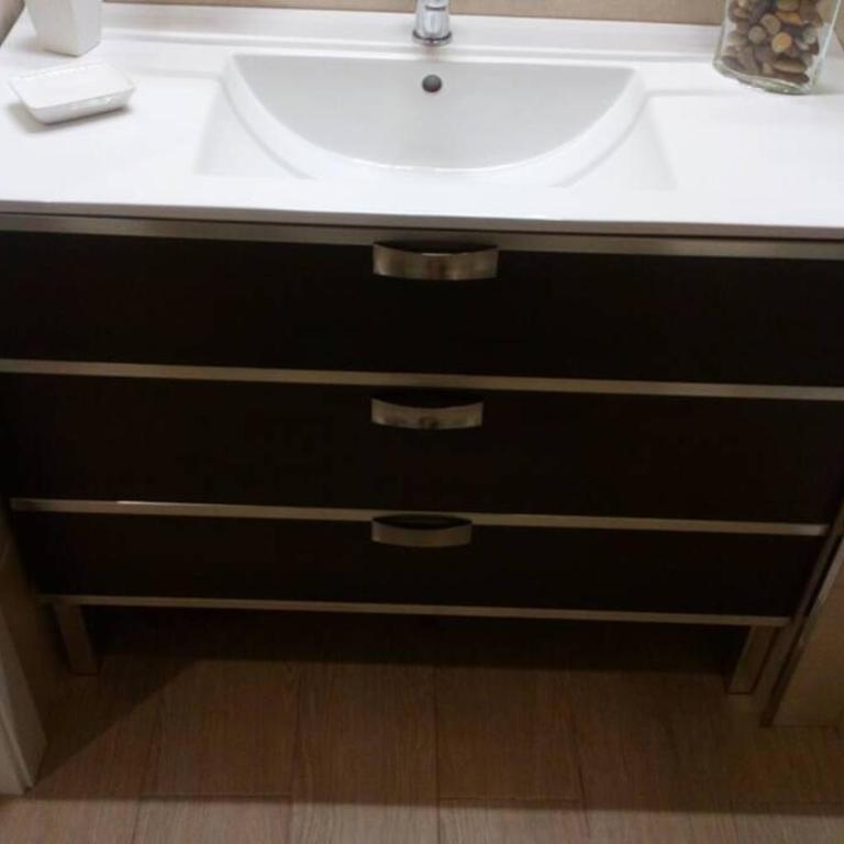 Apto Patio Andaluz. Máximo Confort y Limpieza - Apartamento de 2 dormitorios - 17