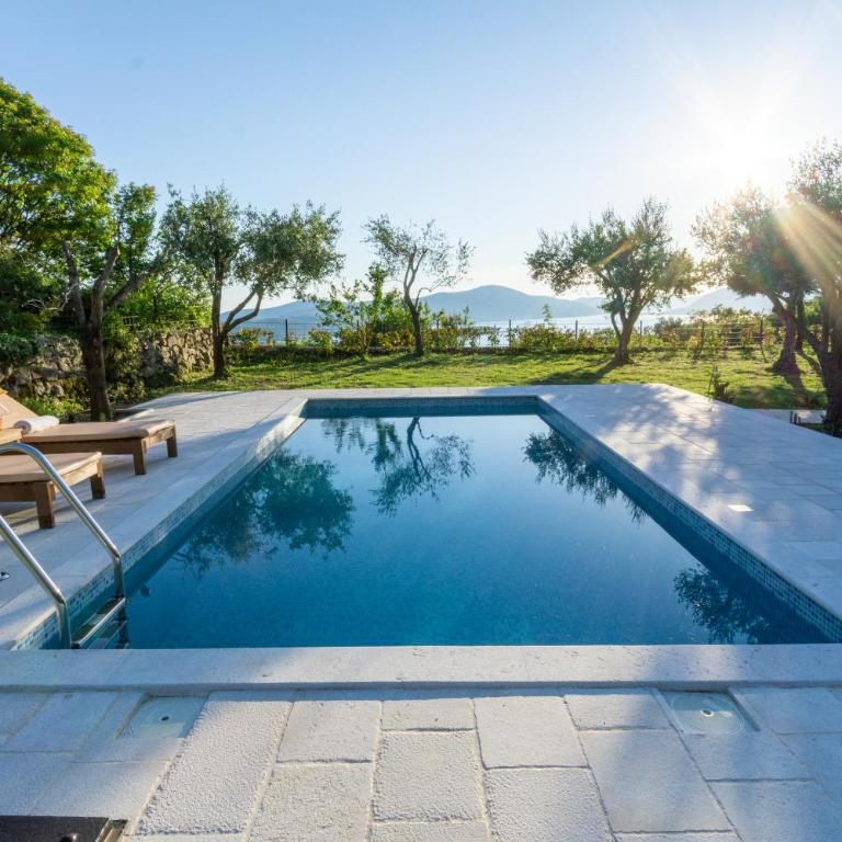 Villa Forest & Blue - Villa with Sea View - 4