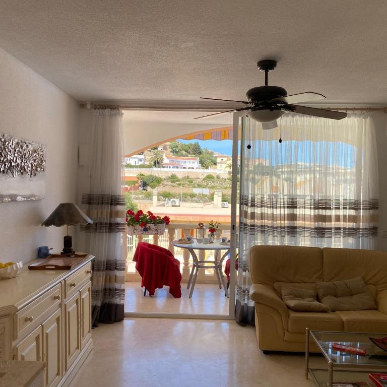 Calpe - 2 bedroom 2 bathroom townhouse - Residencial Cala Manzanera - Apartamento de 2 dormitorios - 7