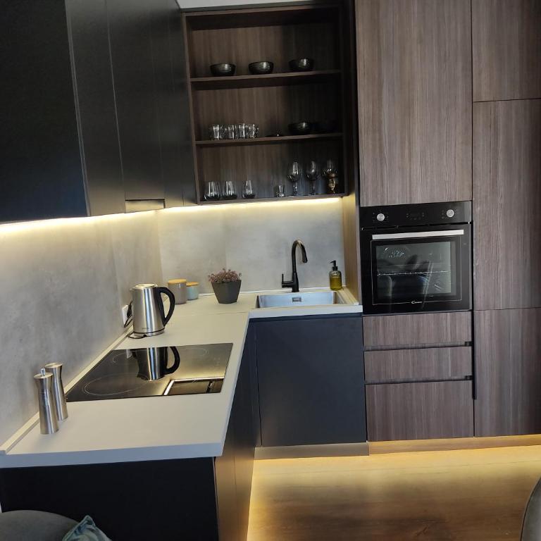 Avisi Home - Deluks Apartman - 5
