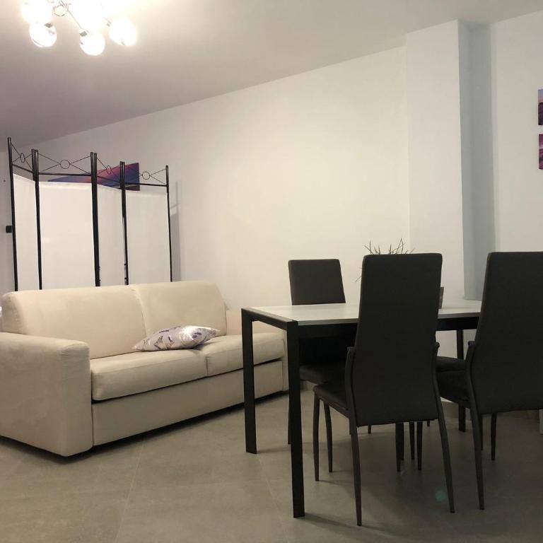 Casa Lavanda - Monolocale - 6