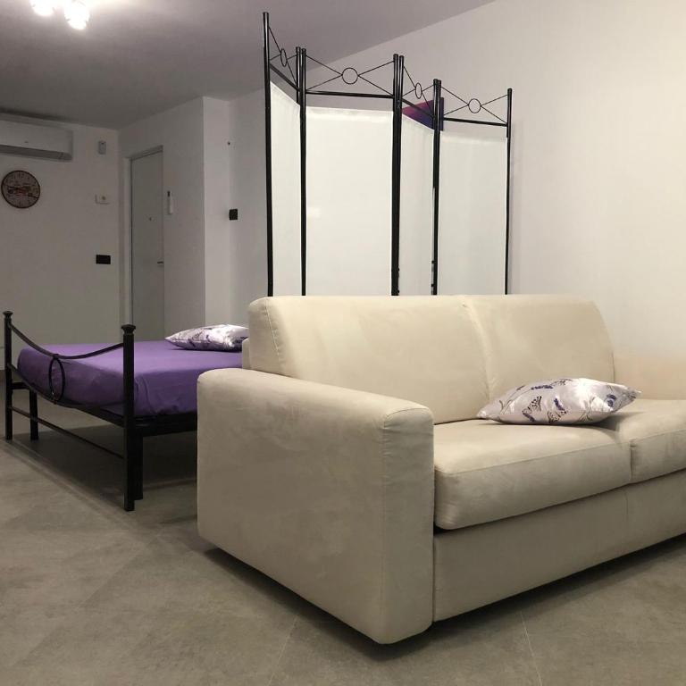 Casa Lavanda - Monolocale - 3