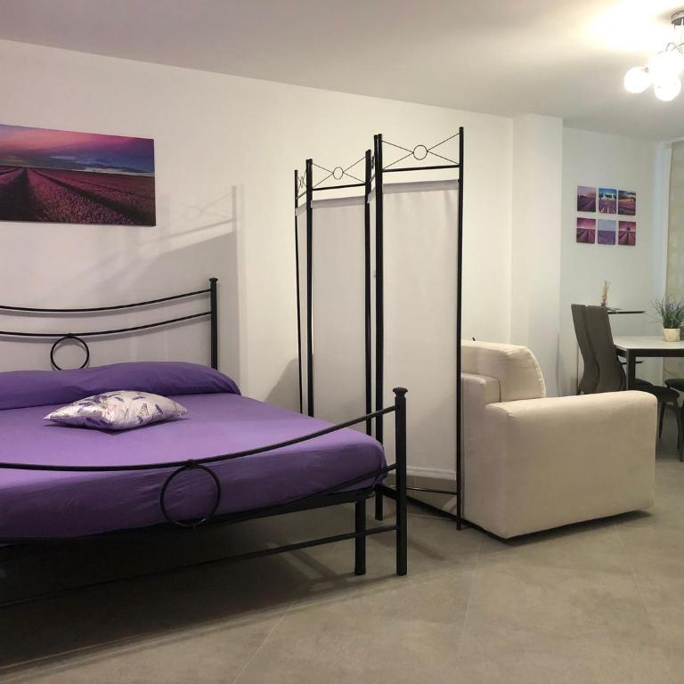 Casa Lavanda - Monolocale - 1