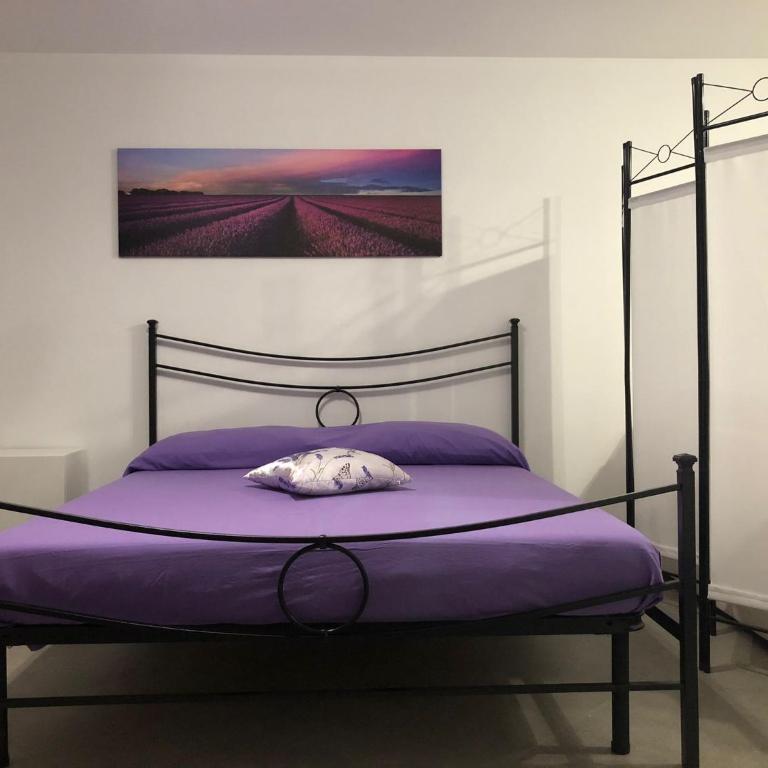 Casa Lavanda - Monolocale - 4